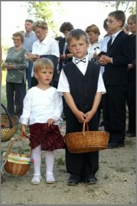 Úrnapja 2008 - körmenet