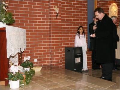 Misztériumjáték, 2008. december 24.