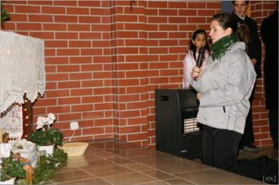 Misztériumjáték, 2008. december 24.