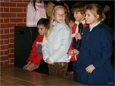 Misztériumjáték, 2008. december 24.