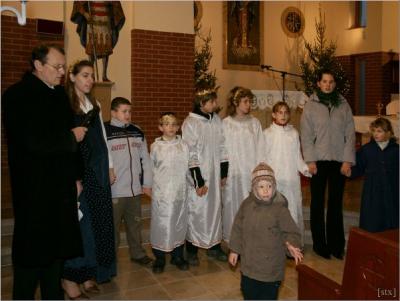 Misztériumjáték, 2008. december 24.