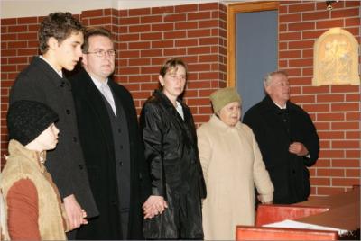 Misztériumjáték, 2008. december 24.