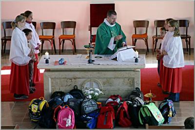 Veni Sancte 2007.