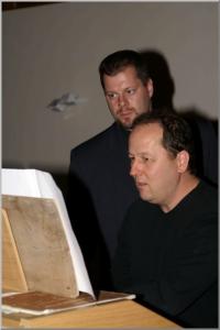 Magi Krisztián koncertje