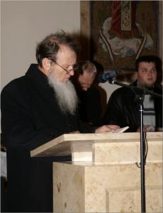 Nagypéntek 2008.