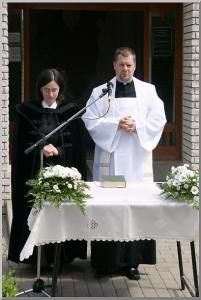 Ökumenikus Istentisztelet