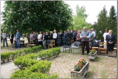 Ökumenikus Istentisztelet