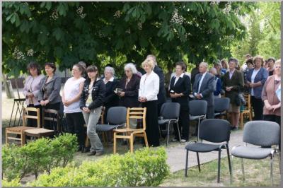 Ökumenikus Istentisztelet