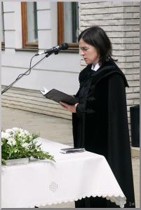 Ökumenikus Istentisztelet