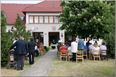 Ökumenikus Istentisztelet