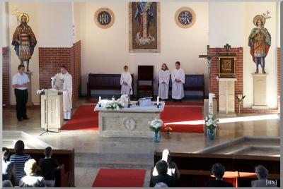 Úrnapja 2009.