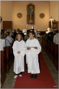 Úrnapja 2009.