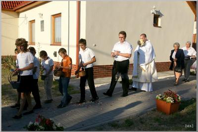 Úrnapja 2009.