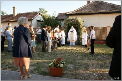 Úrnapja 2009.