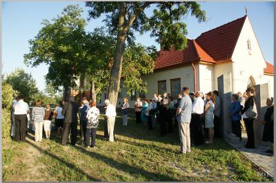 Úrnapja 2009.