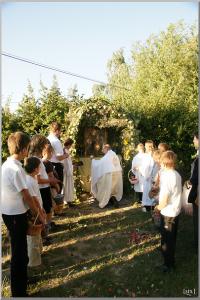 Úrnapja 2009.