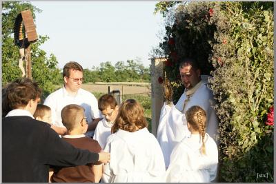 Úrnapja 2009.