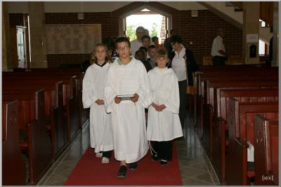 Úrnapja 2009.