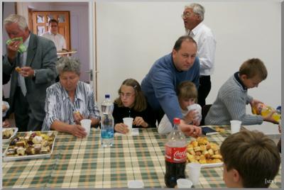 Úrnapja 2009.