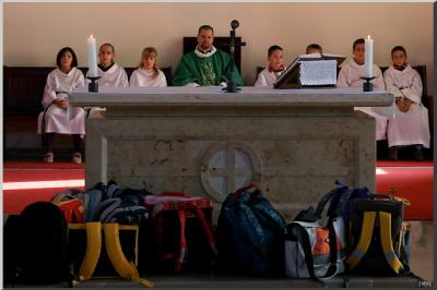 Veni Sancte 2009.