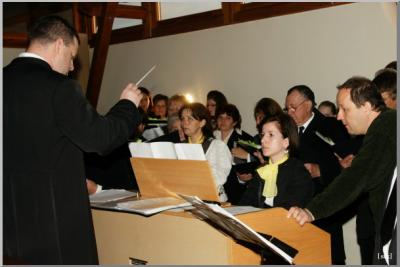 Cecília koncert