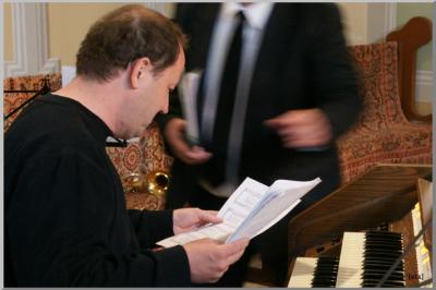Cantate Domino kórus 3. ünnepi koncertje