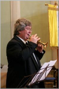 Cantate Domino kórus 3. ünnepi koncertje
