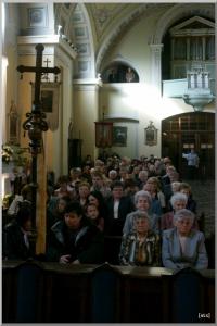Cantate Domino kórus 3. ünnepi koncertje
