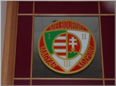 Ausztrália, 2011. június