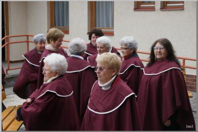 Cantate Domino kórus 4. ünnepi koncertje
