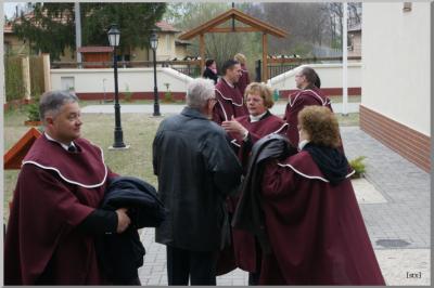 Cantate Domino krus 4. nnepi koncertje