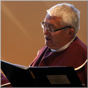 Cantate Domino kórus 4. ünnepi koncertje