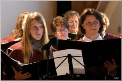 Cantate Domino kórus 4. ünnepi koncertje