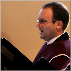 Cantate Domino kórus 4. ünnepi koncertje