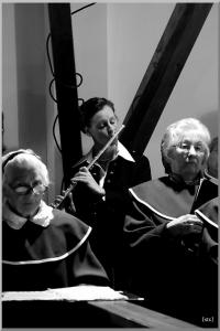 Cantate Domino kórus 4. ünnepi koncertje
