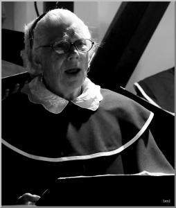 Cantate Domino kórus 4. ünnepi koncertje