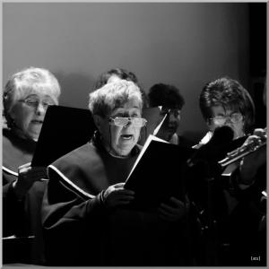 Cantate Domino kórus 4. ünnepi koncertje