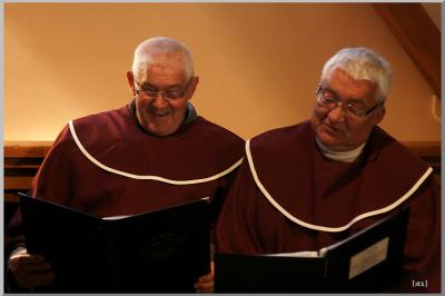 Cantate Domino kórus 4. ünnepi koncertje