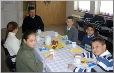 Elsõáldozás