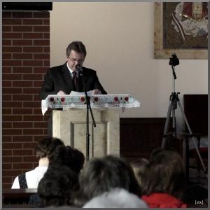 Cantate Domino Kórus 7. ünnepi koncertje