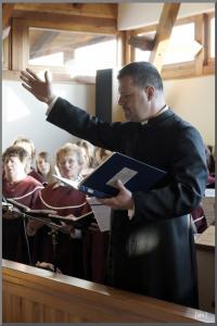 Cantate Domino Kórus 7. ünnepi koncertje