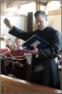 Cantate Domino Kórus 7. ünnepi koncertje
